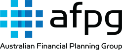 Australian Financial Planning Group Logo