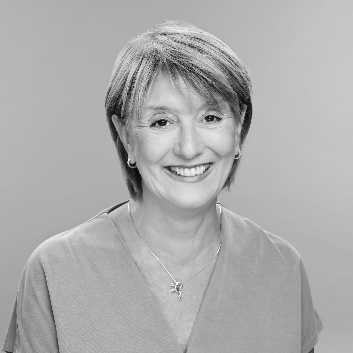 JULIE CLARK