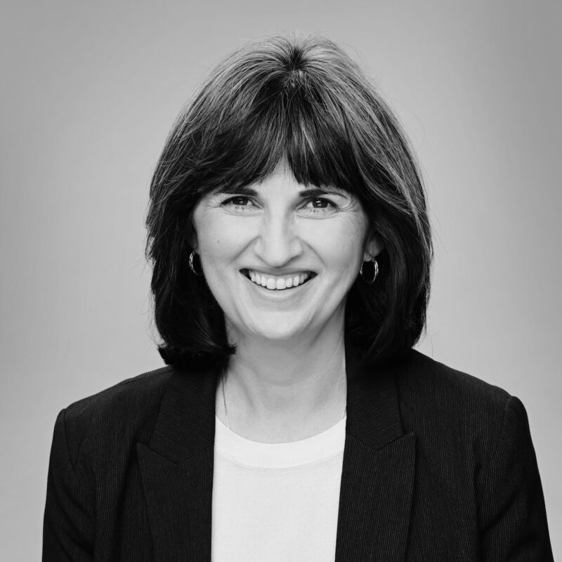 Antoinette Stefas