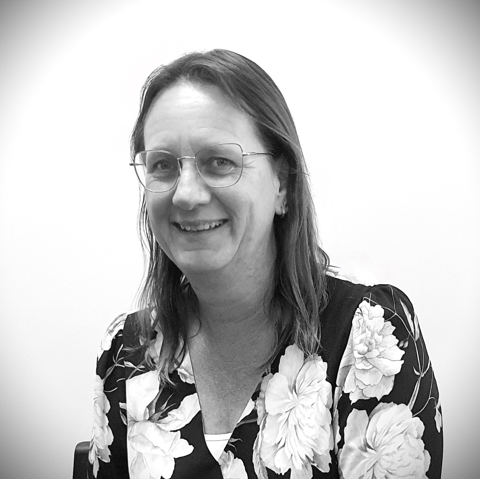 Michelle Oswald