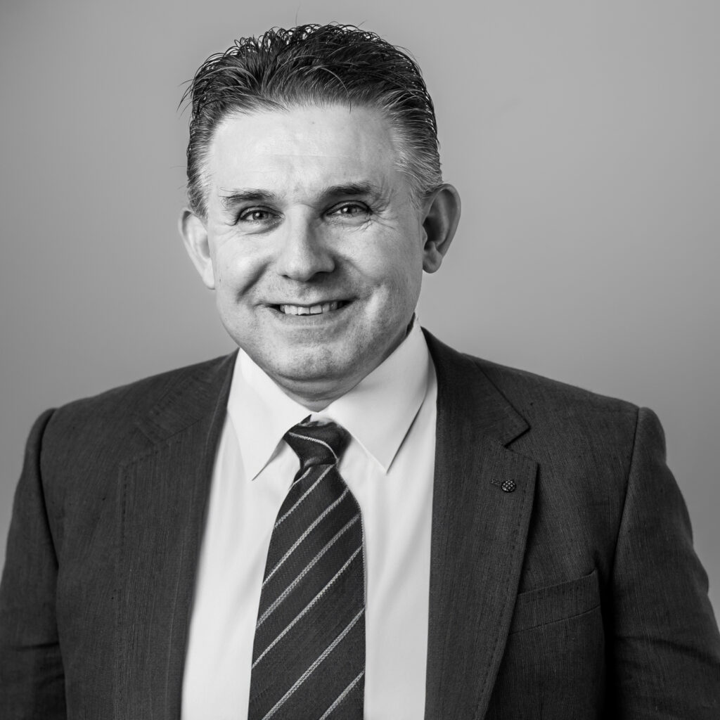 Dusan Cikos
