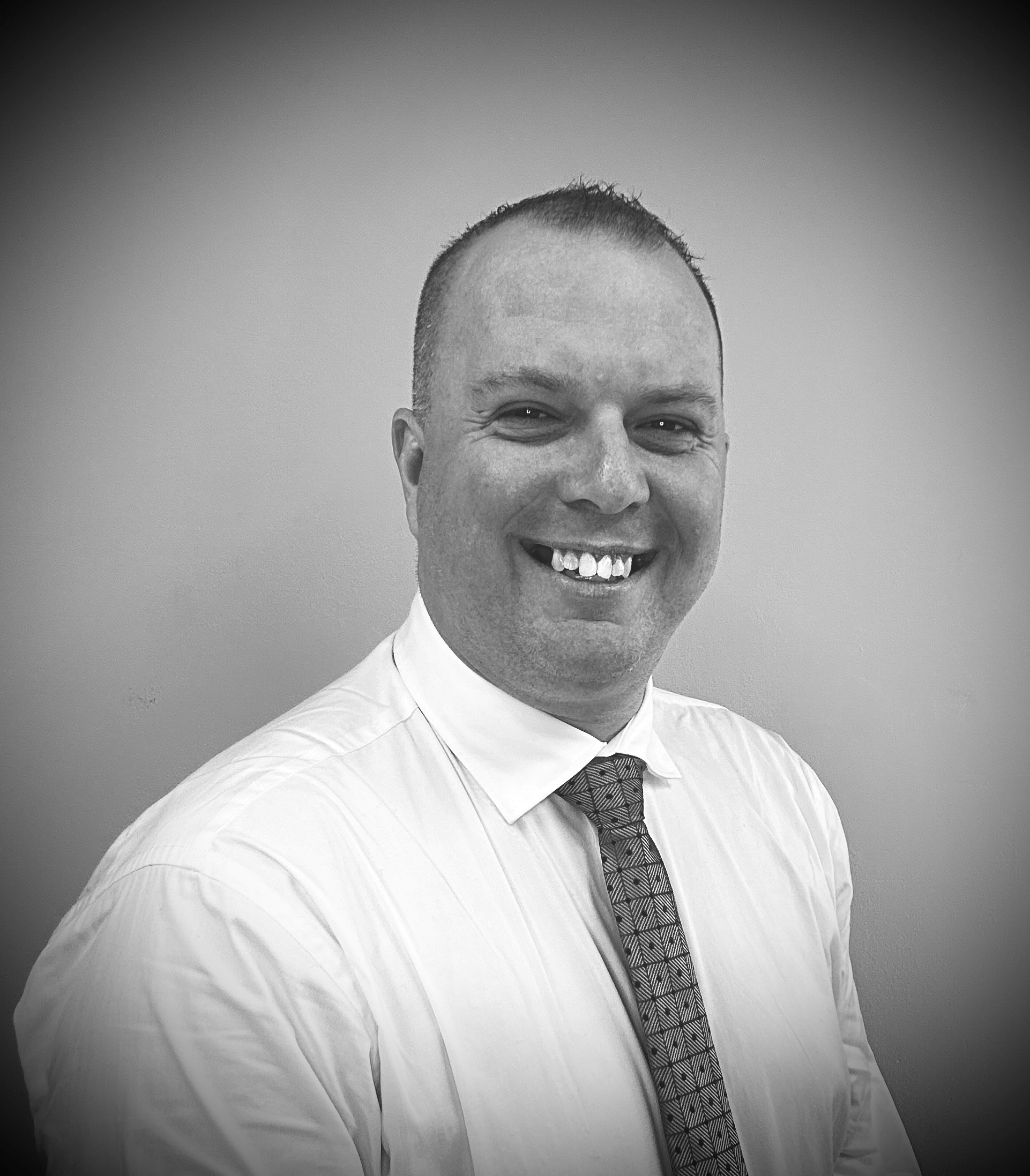 Justin Longmore