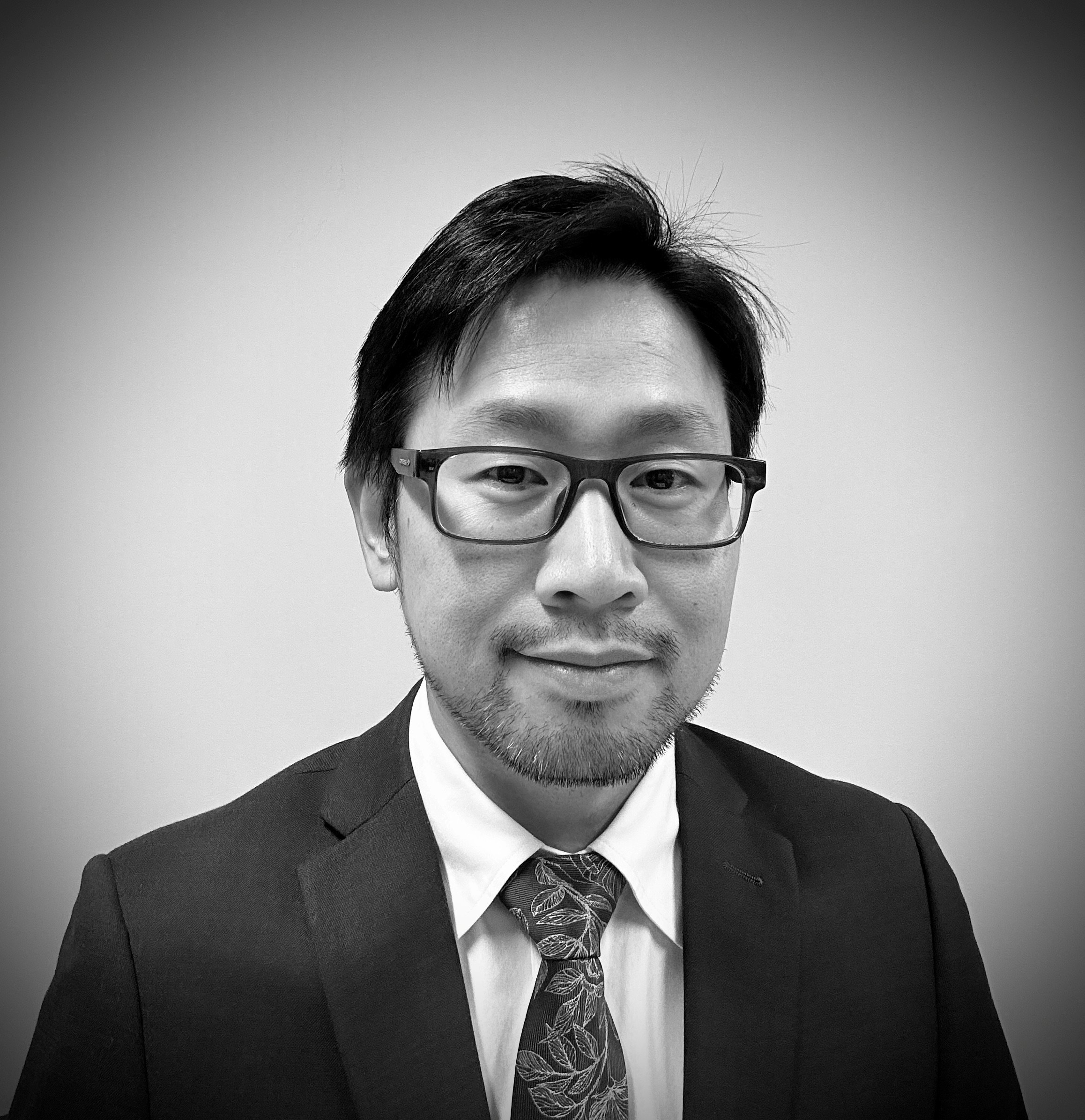 Thomas Chiu