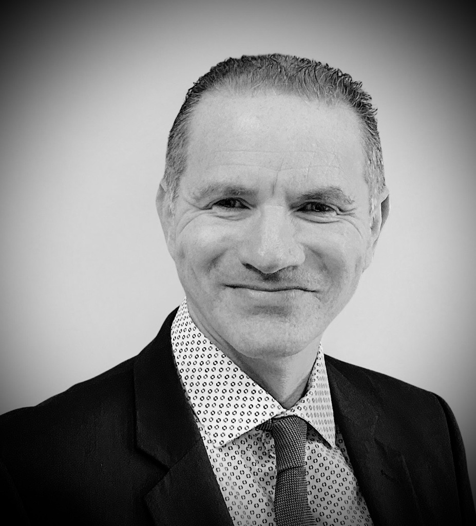 Alan Poswell