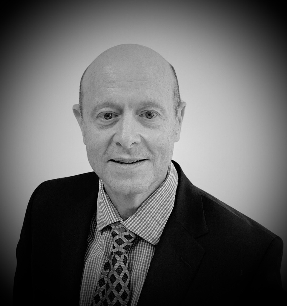 Graeme Fowler