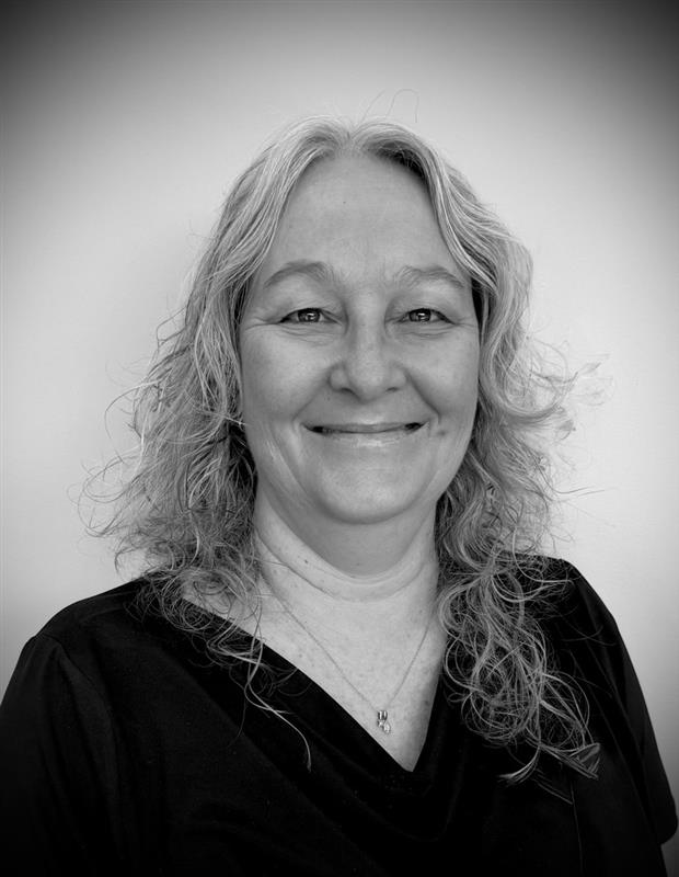 Sharyn Parker