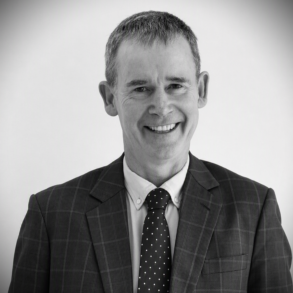 Gavin Napier