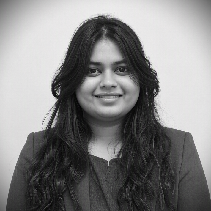 Pranjali Hajela